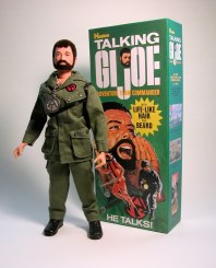 Gi Joe Commander