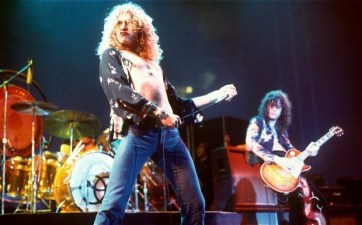 110738a LED ZEPPELIN