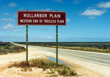 nullarbor