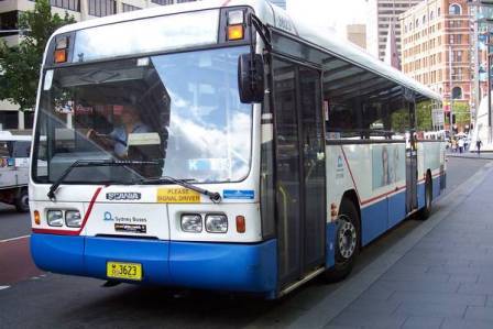 sydbus