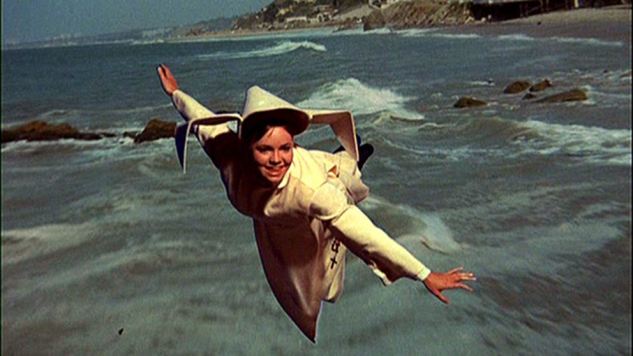 Flying Nun