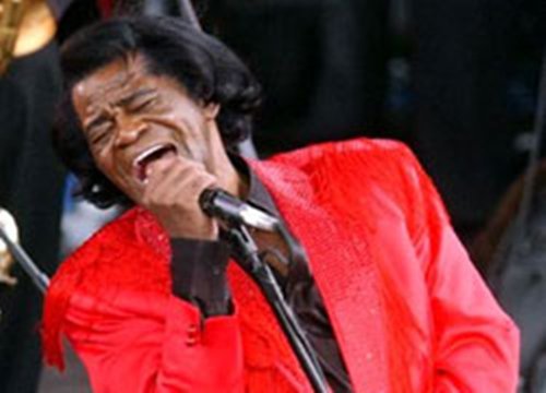 James Brown